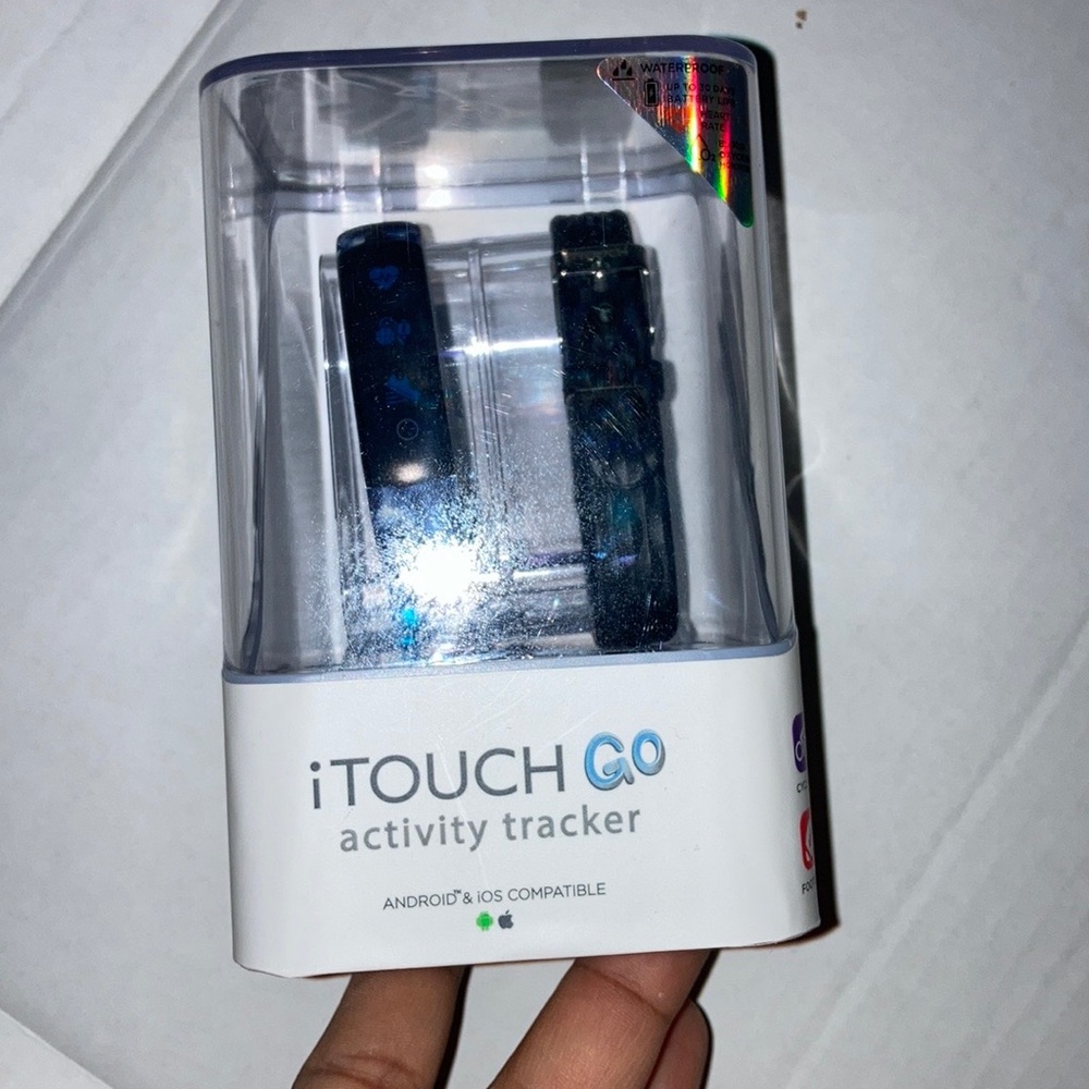 itouch Go activity tracker - Picture 5 of 6